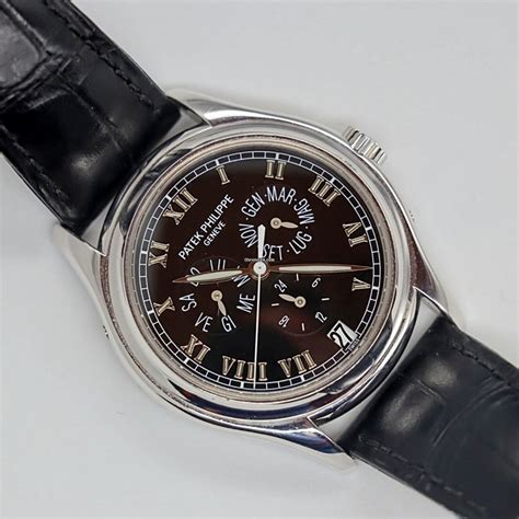 patek philippe 5035 price|rolex annual calendar.